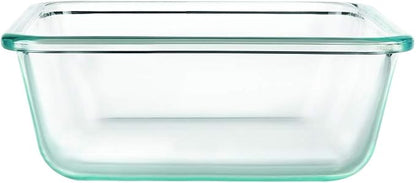 Snapware Total Solutions Glass Food Storage Containers Set, Airtight & - Image 8