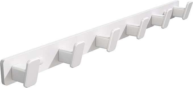 Coat Hook Wall Rack Hanger by Dancrul