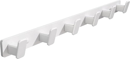 Coat Hook Wall Rack Hanger by Dancrul