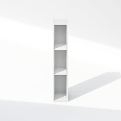 Furinno Reed 3-Tier Closet Organizers and Storage, Closet Organizer, Open Shelf - Image 8