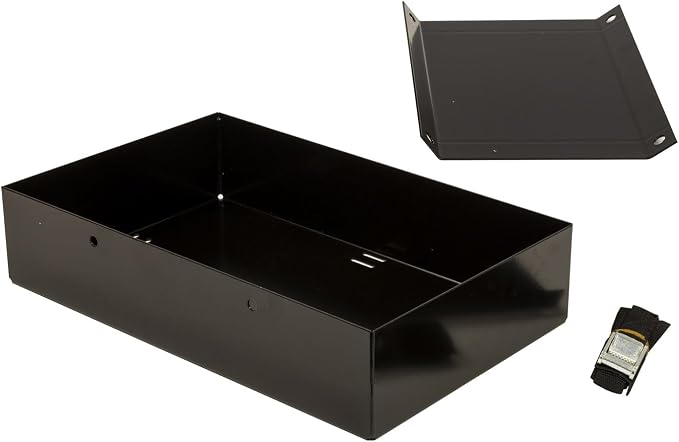 Buyers Products LT30 Gas Container Rack - Image 2
