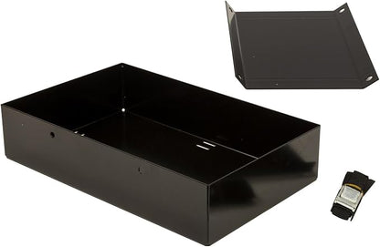 Buyers Products LT30 Gas Container Rack - Image 2