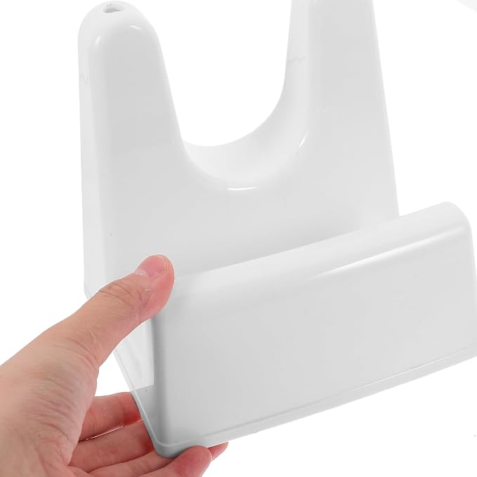 2pcs White Pp Sprouting Stand for Jars and Sprouts - Image 4