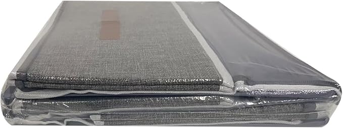 OUTBROS Clothes Storage Boxes - Image 10