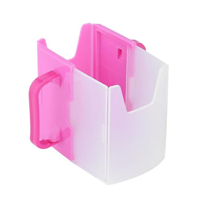 Milk Carton Holder Adjustable Spillproof Milk Drink Holder - Image 8
