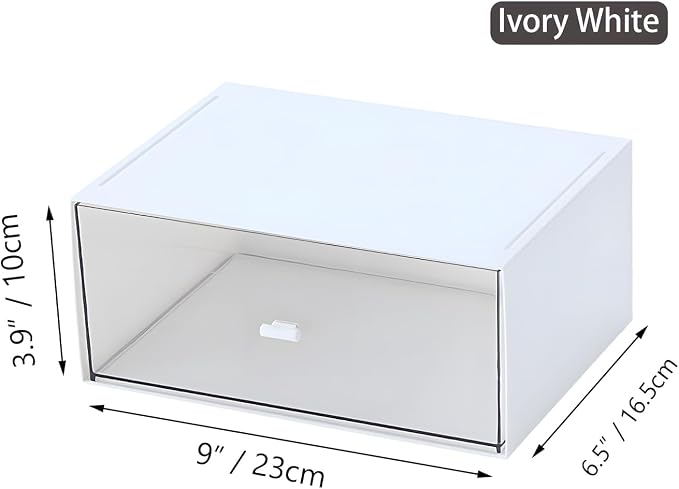 Desk Organizer and Storage - Image 3