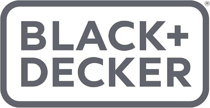 BLACK+DECKER Small Travel Desk Mat, Office Desk Pad, Computer Mat, Laptop Pad - Image 9
