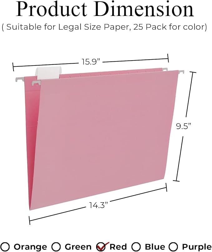 Y YOMA Legal Size - Image 5