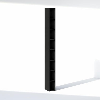 Furinno Fulda 8-Tier Closet Organizers and Storage, Open Shelf, Storage - Image 7