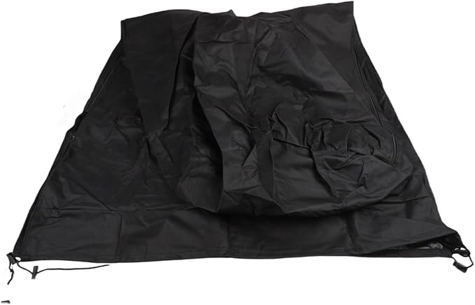 Waterproof Rotating Shoe Rack Tower Cover - Image 6