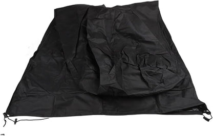 Waterproof Rotating Shoe Rack Tower Cover - Image 6
