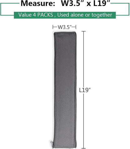 StangH Cable Management Sleeve Organizer - Image 2