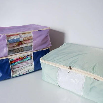 Quilt Storage Bag - Image 8
