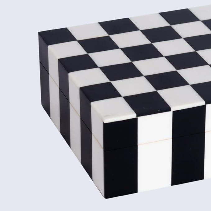 Handicrafts Home Small Decorative Storage Box - Image 5