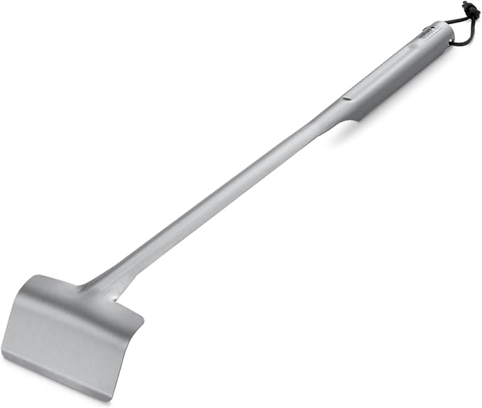 Weber Grill Tool Holder Steel – Heavy‑Duty Plated Tool Hooks - Image 2