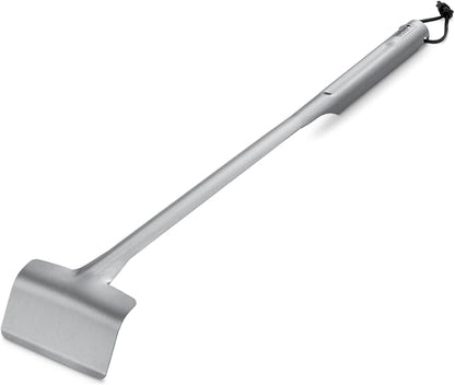 Weber Grill Tool Holder Steel – Heavy‑Duty Plated Tool Hooks - Image 2