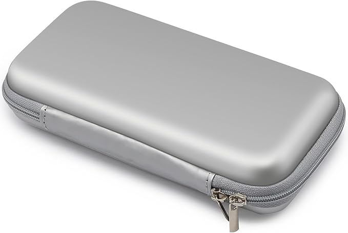 iMangoo Travel Essential Electronics Organizer Pouch Charger Case, Shockproof - Image 8