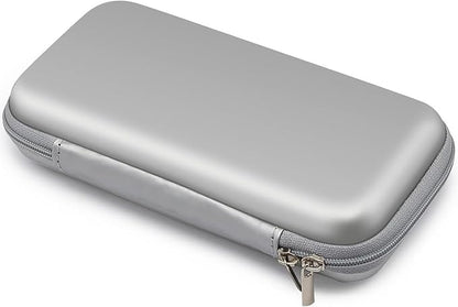 iMangoo Travel Essential Electronics Organizer Pouch Charger Case, Shockproof - Image 8