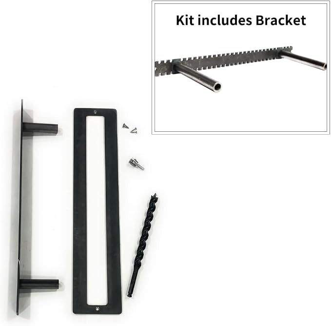 Floating Shelf Brackets - Image 2