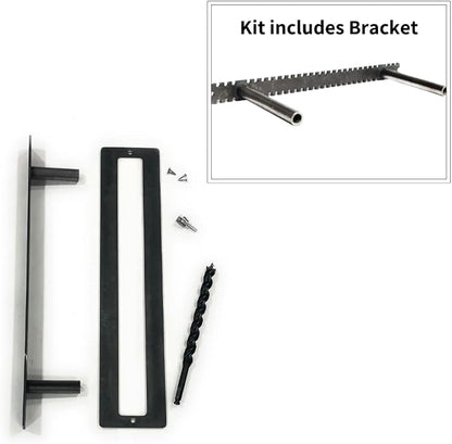 Floating Shelf Brackets - Image 2