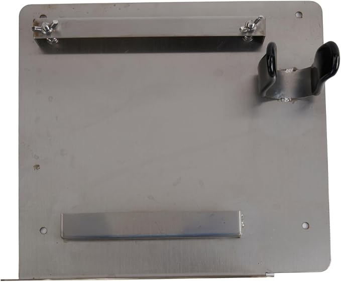 Dryer Wall Mount - Image 5