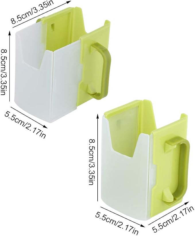 Yctze Adjustable and Spillproof Drink Holder - Image 4