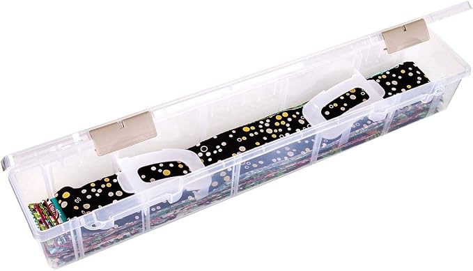 ArtBin 6999AB Fabric Strip Case by ArtBin