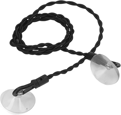 TOPINCN Retractable Portable Clothesline - Image 8