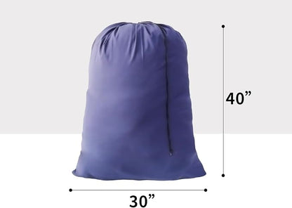 Extra Large Laundry Bag Travel Laundry Bags - Image 3