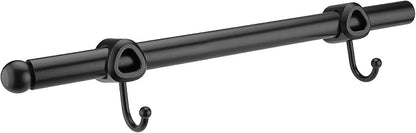 Valet Rod for Closet Pull Out by FIRJOY