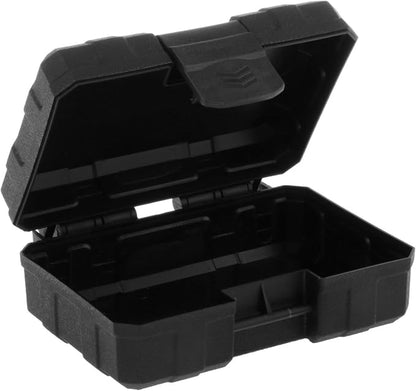 Tool Box Waterproof Storage Container Hiking Portable Hardware Sealed - Image 6