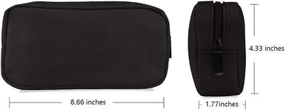 Universal Electronics/Accessories Soft Carrying Case Bag, Durable & Light-weight - Image 2