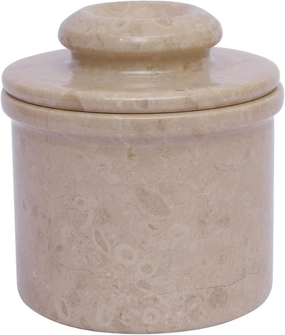 Marble Butter Keeper by MarbleHives