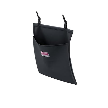Suncast Commercial Amenity Bag for Housekeeping Carts, Compact Storage Solution by SuncastCommercialProducts