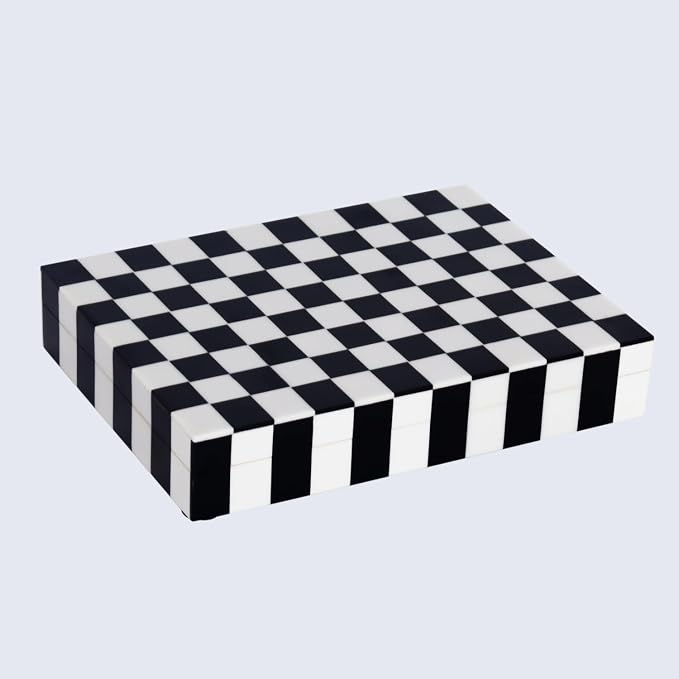Handicrafts Home Decorative Storage Box - Image 7