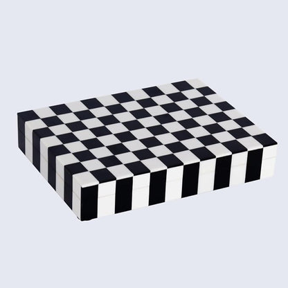 Handicrafts Home Decorative Storage Box - Image 7