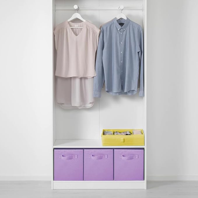 PowerKing Collapsible Storage Cubes - Image 3