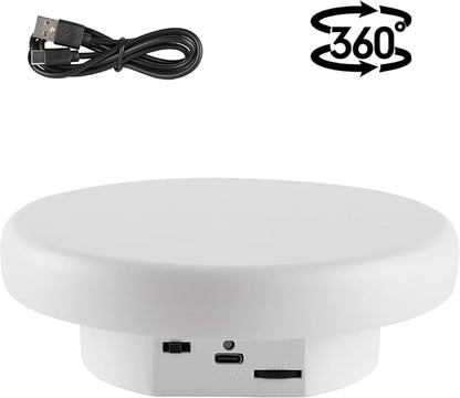 360° Electric Rotating Platform - Image 7