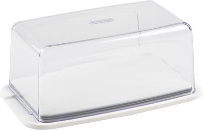 ProKeeper Progressive International Cheese BPA-Free Plastic Meal Holder - Image 5