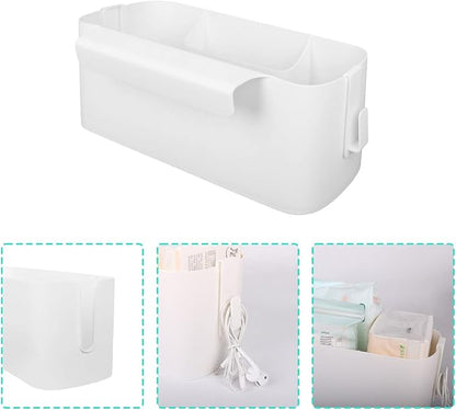 Bedside Caddy Hanging Basket Organizer - Image 8