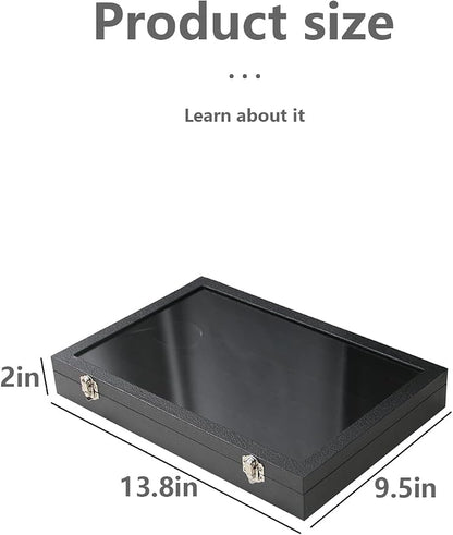Coward Earring Organizer Tray Box - Image 5