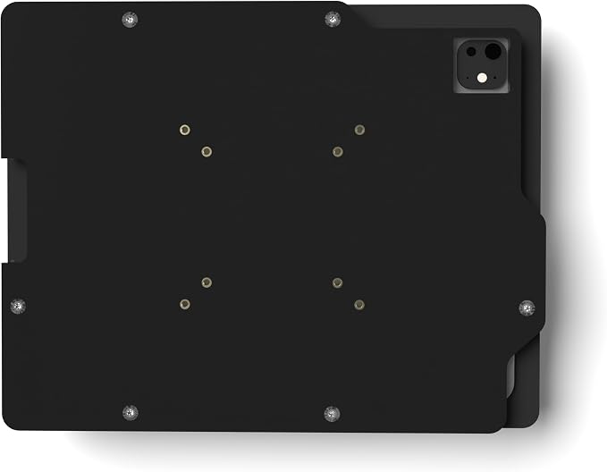 TABcare Anti-Theft Acrylic VESA Enclosure - Image 6