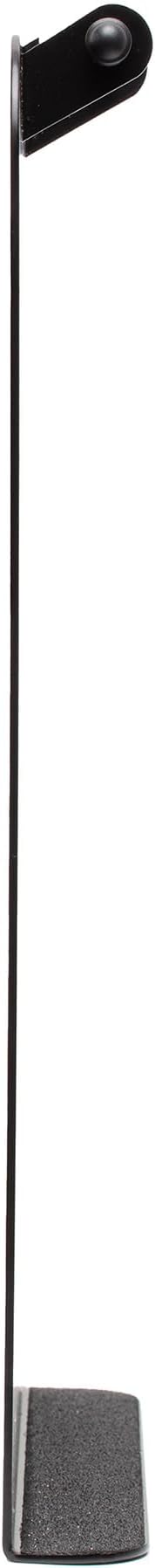 Wall Mount Golf Bag Stand for Storage, Golf Storage Organizer for Garage - Image 5