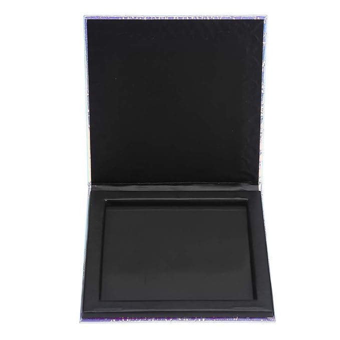 Empty Eyeshadow Makeup Box, Magnetic Pallete - Image 2