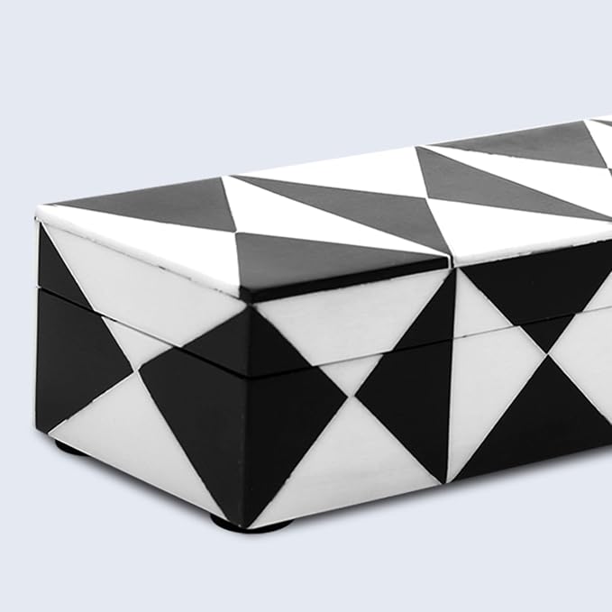 Handicrafts Home Decorative Storage Box - Image 4