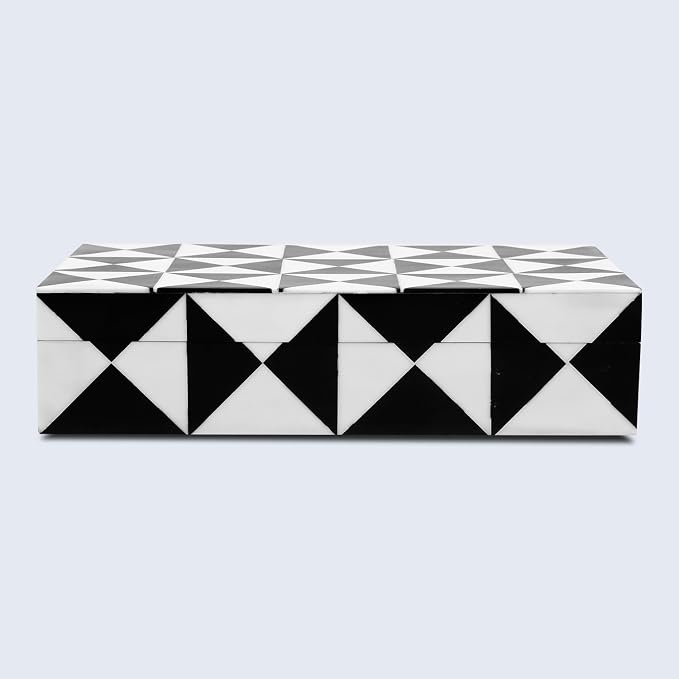 Handicrafts Home Small Decorative Storage Box - Image 5