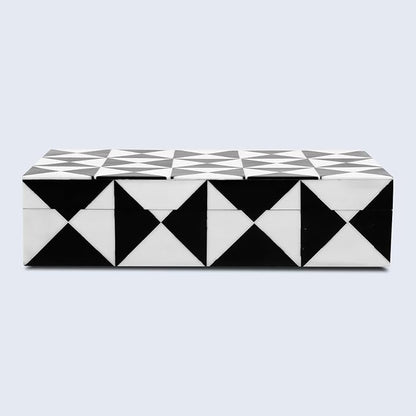 Handicrafts Home Small Decorative Storage Box - Image 5