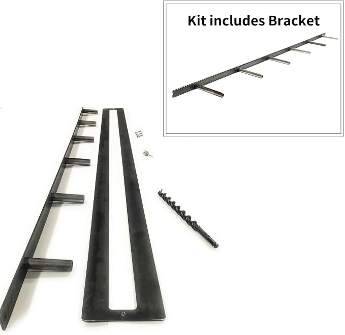 Floating Shelf Brackets - Image 2