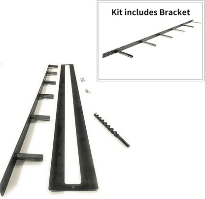 Floating Shelf Brackets - Image 2