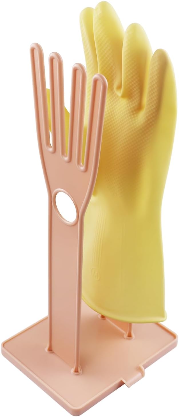 Kitchen Glove Holder by Bntyok
